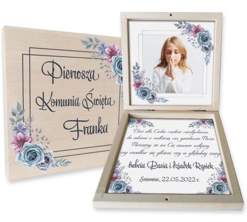 pamiątka pierwszej komunii świętej pudełko na pieniądze.jpg