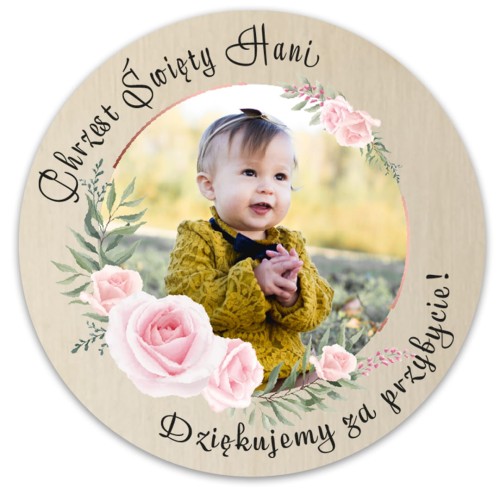 Magnes ze zdjęciem podziękowanie dla gości.jpg