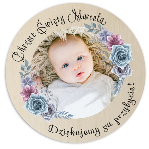 Magnes ze zdjęciem podziękowanie dla gości 2.jpg