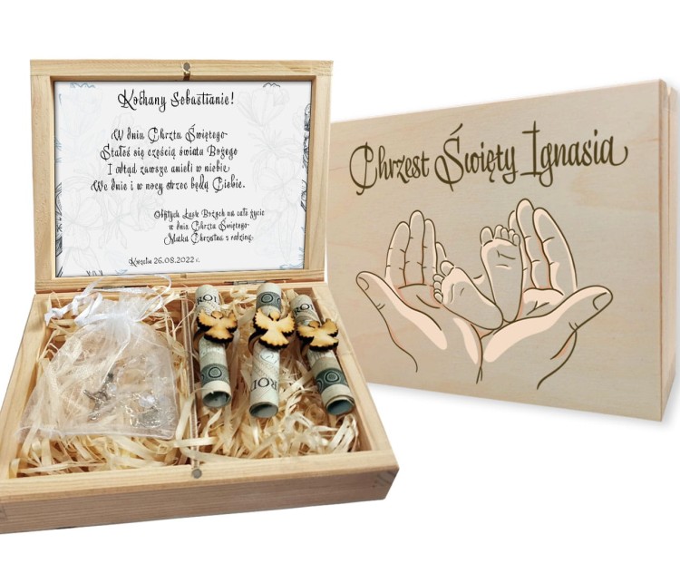 pudełko na pieniądze z różańcem na chrzest 2.jpg