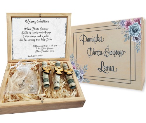 pudełko na pieniądze z różańcem na chrzest 4.jpg