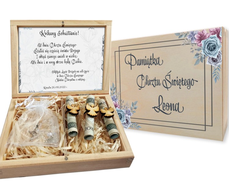 pudełko na pieniądze z różańcem na chrzest 4.jpg