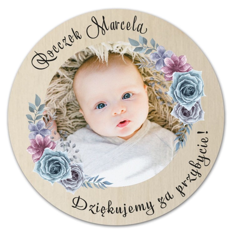 magnes ze zdjęciem na roczek 2.jpg