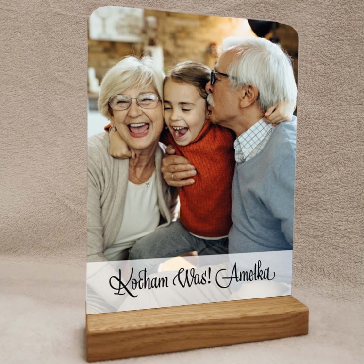 statuetka ze zdjęciem na dzień babci i dziadka prezent dla dziadków.jpg