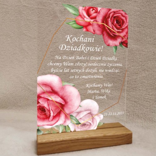 statuetka z życzeniami na dzień babci i dziadka prezent dla dziadków.jpg