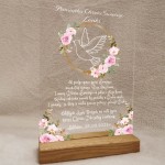 Pamiątka Chrztu kwiaty różowe dla dziewczynki.jpg