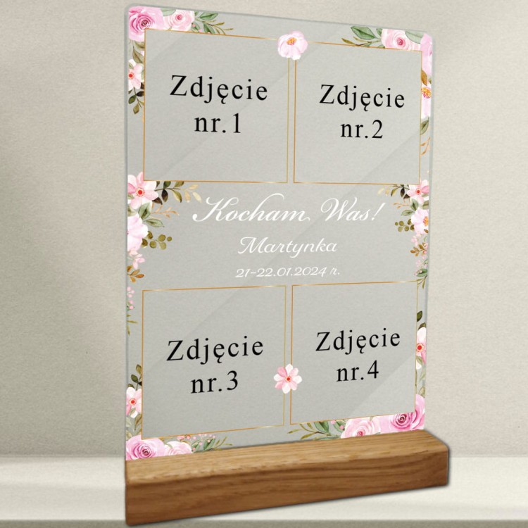 Prezent na dzień babci i dziadka 4 zdjęcia - makieta.jpg