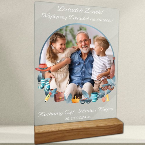 Prezent na dzień  dziadka statuetka ze zdjęciem.jpg
