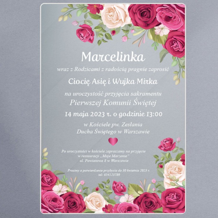 zaproszenie na komunię - róże_białe.jpg