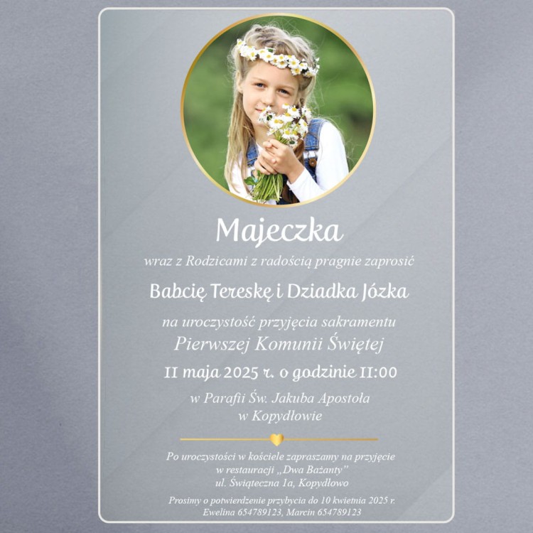 zaproszenie na komunię ze zdjęciem dla dziewczynki_koło_biala2.jpg