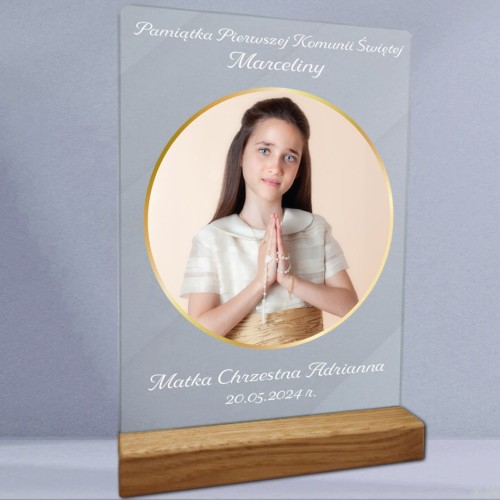 pamiątka pierwszej komunii świetej dla dziewczynki ze zdjęciem_1.jpg