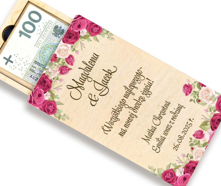 Pudełko na pieniądze, prezent na ślub wesele_W6.jpg