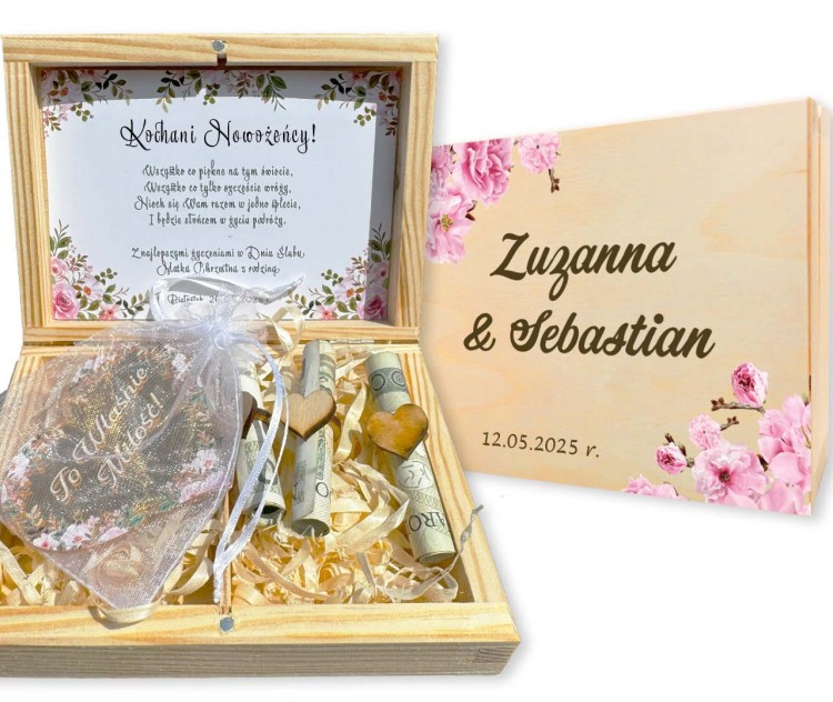 Prezent na ślub pudełko na pieniądze prezent na wesele_3.jpg