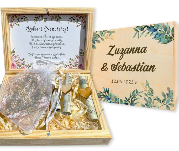 Prezent na ślub pudełko na pieniądze prezent na wesele_4.jpg