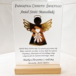 Pamiątka Chrztu Świętego Prezent na chrzest satynowy_4.jpg