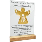 Pamiątka Chrztu Świętego Prezent na chrzest satynowy_6.jpg