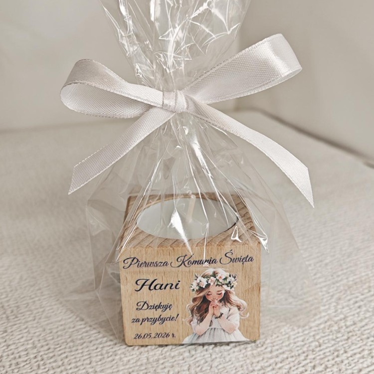 Pamiątka Komunii Świętej świeczka_4.jpg