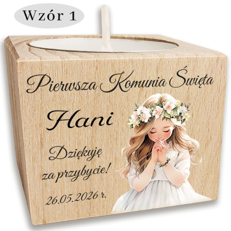 Pamiątka Komunii Świętej świeczka_wzór 1.jpg