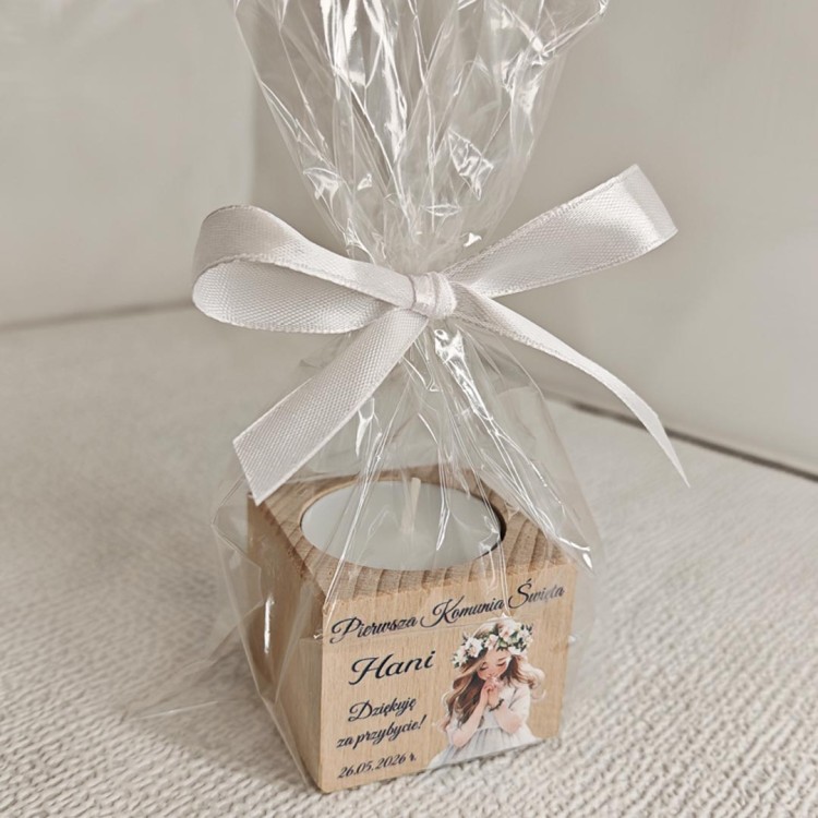 Pamiątka Komunii Świętej świeczka_5.jpg