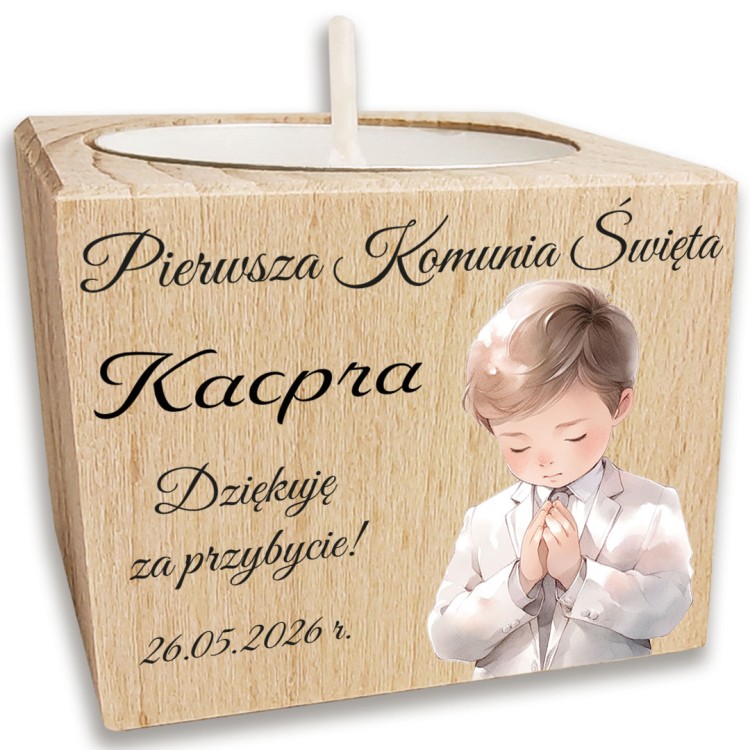 Pamiątka Komunii Świętej świeczka_front2.jpg