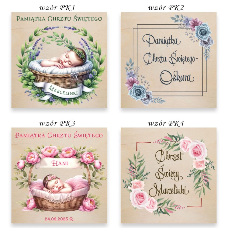 Pamiątka Chrztu wzory frontów 1-4.jpg