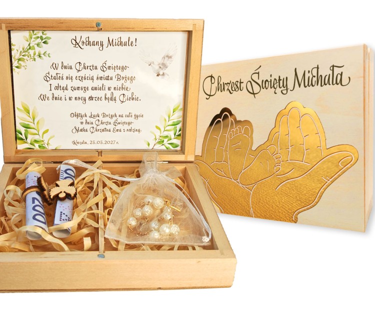 pudełko na pieniądze z różańcem na chrzest 5.jpg