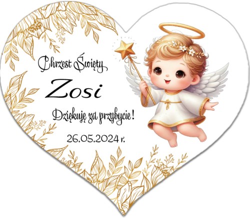 Magnes podziękowanie dla gości na chrzest_5.jpg