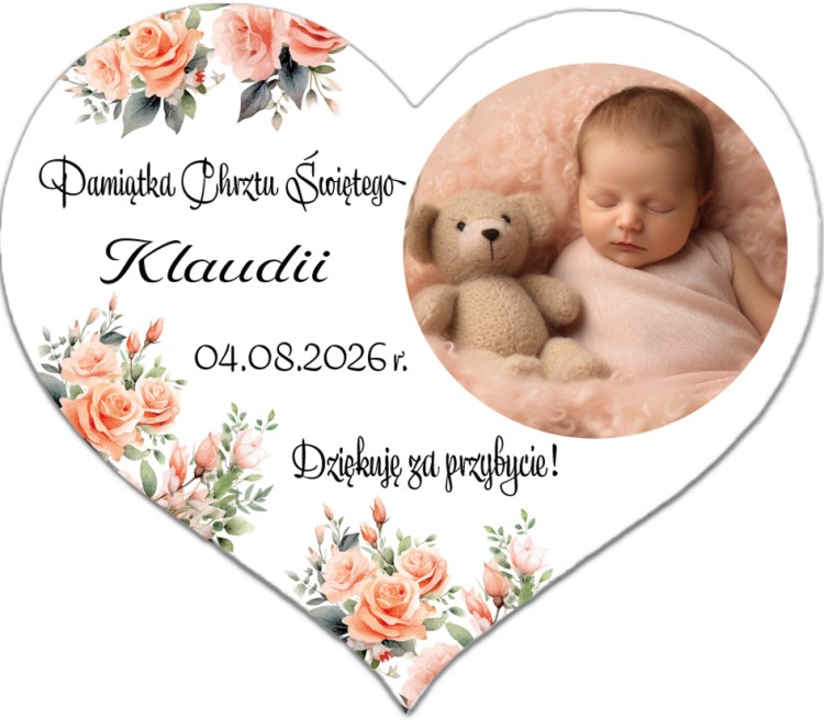 Magnes podziękowanie dla gości na chrzest_7.jpg