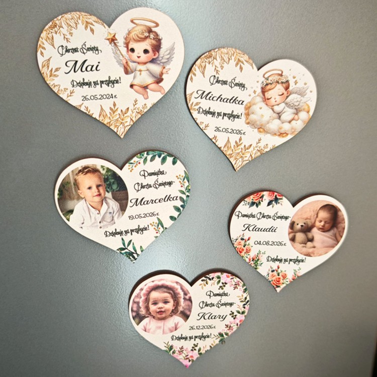 Magnes podziękowanie dla gości na chrzest_11.jpg