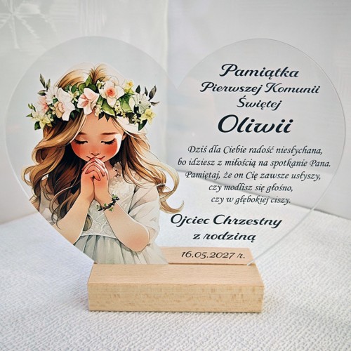 Pamiątka Pierwsze Komunii Świętej dla dziewczynki_6.jpg