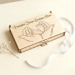 Pamiątka Chrztu Świętego pudełko na pieniądze z różańcem_8.jpg