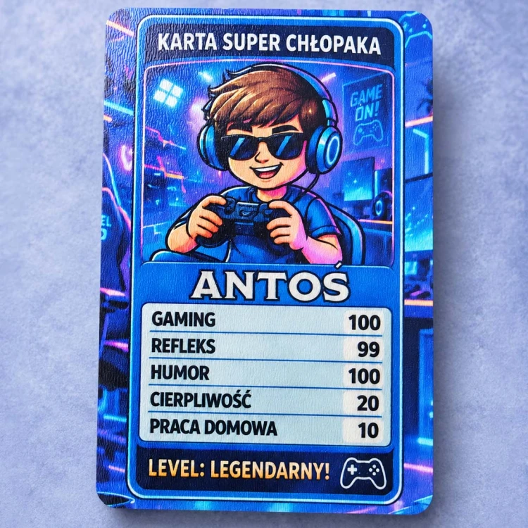 Karta Super Chłopaka Prezent na dzień chłopaka przedszkole do szkoły magnes_8.jpg