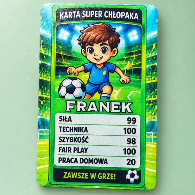 Karta Super Chłopaka Prezent na dzień chłopaka przedszkole do szkoły magnes_9.jpg