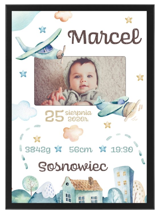 ramka czarna pojedyncza.jpg