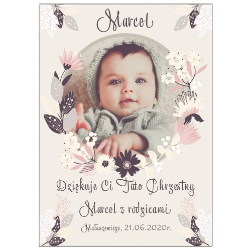 Podziękowanie dla rodziców chrzestnych - 1 - front.jpg