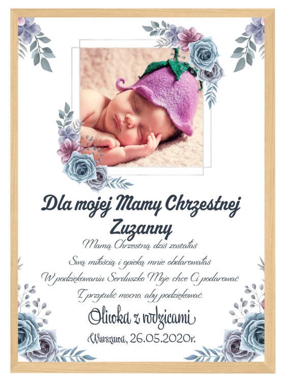 Podziękowanie dla rodziców chrzestnych - 5 - drewniana.jpg