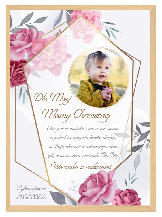 Podziękowanie dla rodziców chrzestnych - 7 - drewno.jpg